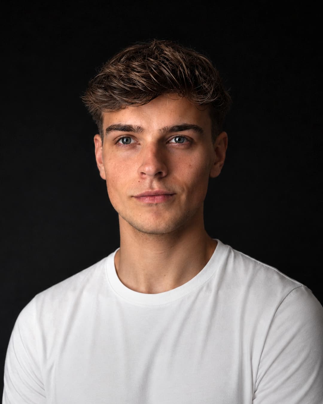 Mats Windt — Creative Director